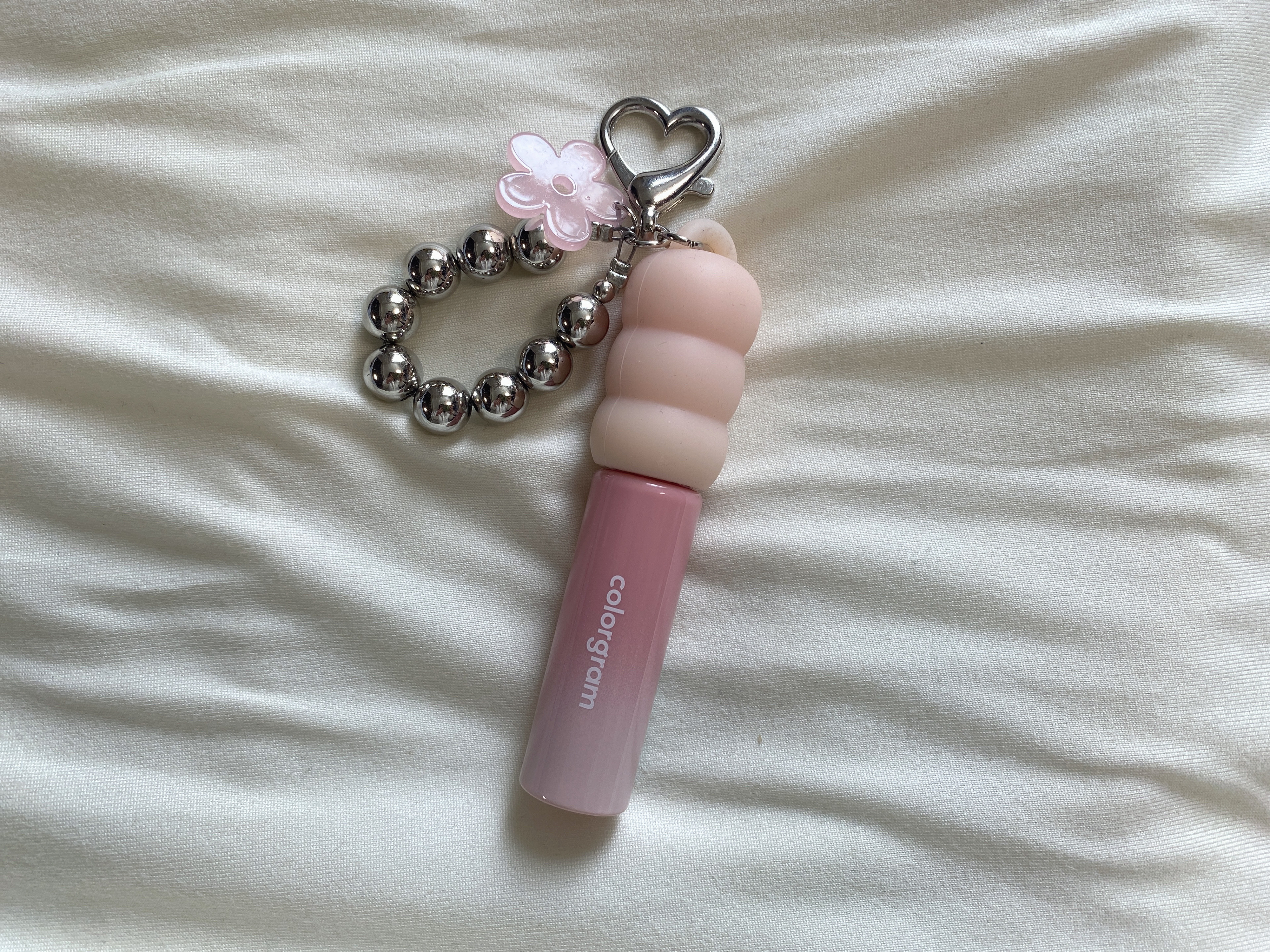 カラーグラム タンフルグラスティントミルク/Colorgram/リップティントを使ったクチコミ（1枚目）