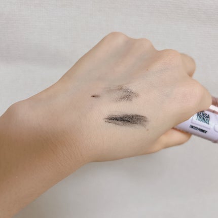 ã¹ã«ã€ãã€/MAYBELLINE NEW YORK/ãã¹ã«ã©ã䜿ã£ãã¯ãã³ãïŒ4æç®ïŒ