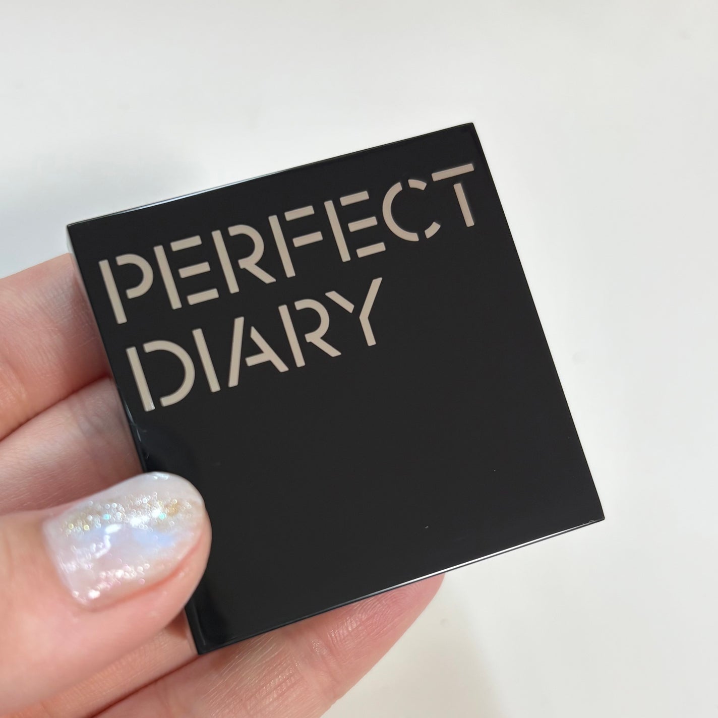 ãã©ã³ã¹ã«ãŒã·ã§ã³ã ãã«ãŒãªã³ã° ã»ããã£ã³ã° ããŠããŒ/PERFECT DIARY/ãã¬ã¹ãããŠããŒã䜿ã£ãã¯ãã³ãïŒ5æç®ïŒ