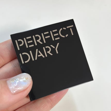 ãã©ã³ã¹ã«ãŒã·ã§ã³ã ãã«ãŒãªã³ã° ã»ããã£ã³ã° ããŠããŒ/PERFECT DIARY/ãã¬ã¹ãããŠããŒã䜿ã£ãã¯ãã³ãïŒ5æç®ïŒ