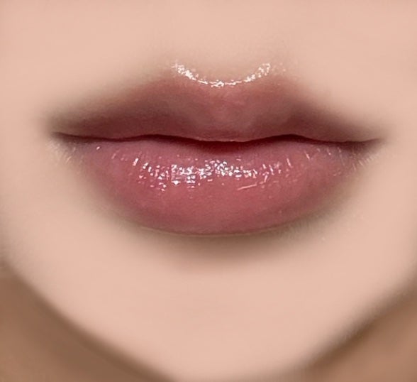 ジルスチュアート クリスタルブルーム リップブーケ セラム/JILL STUART/リッププランパーを使ったクチコミ(4枚目)