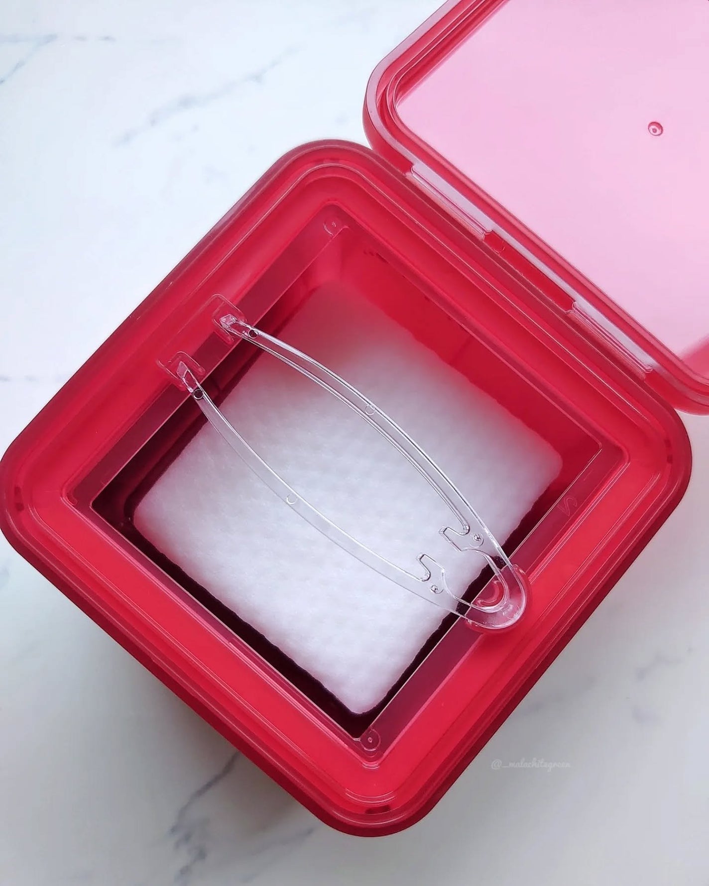 A1カーミング アンプル/VT/美容液を使ったクチコミ(3枚目)