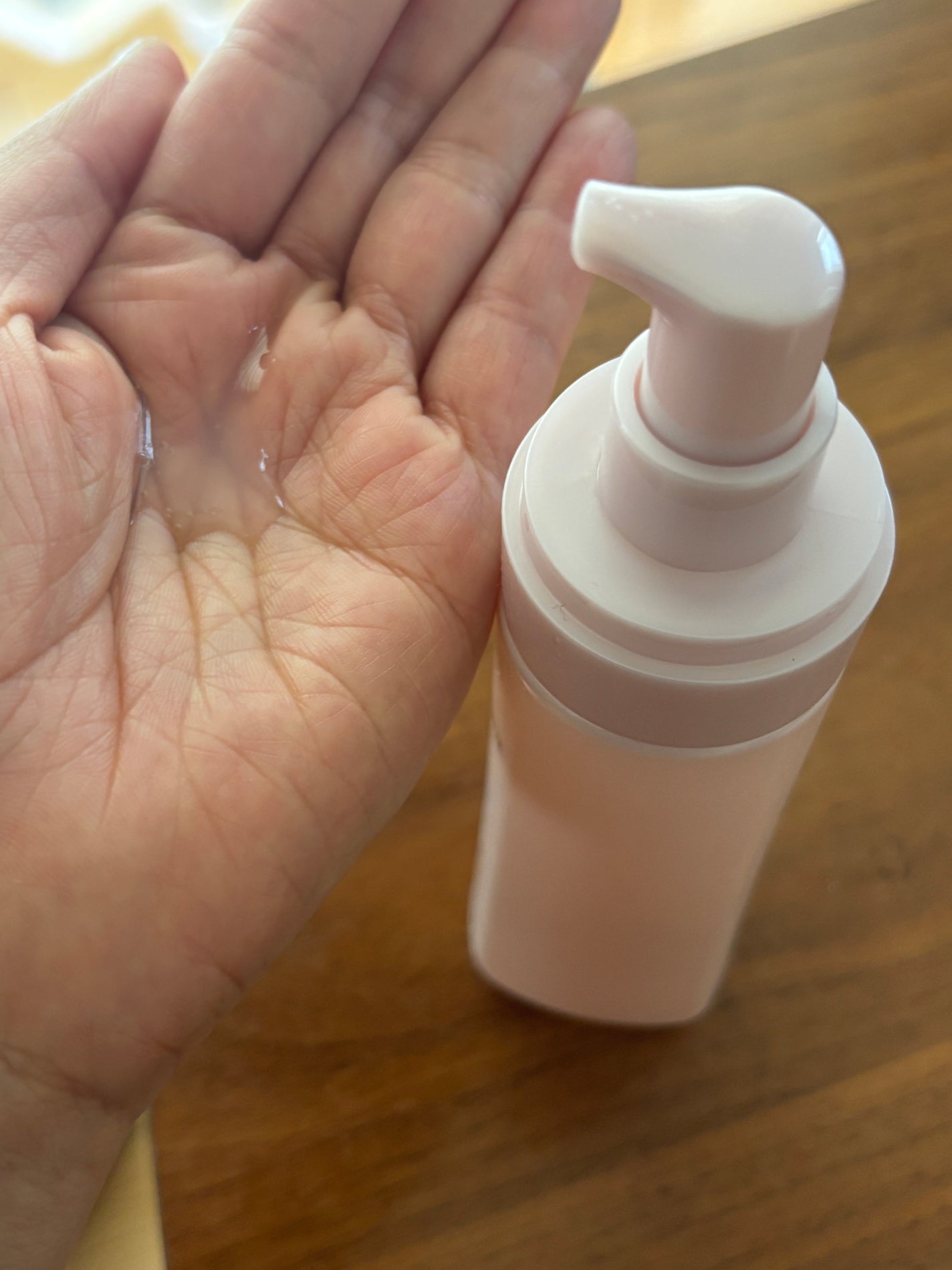 パーフェクトワン モイスチャーセラム/パーフェクトワン/オールインワン化粧品を使ったクチコミ(4枚目)