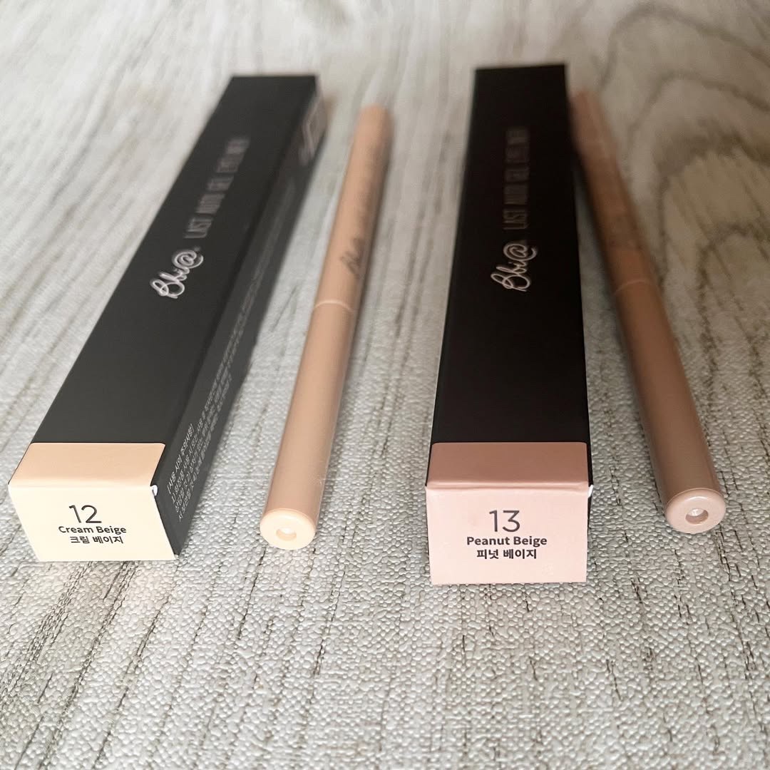 ラストオート ジェルアイライナー/BBIA/ジェルアイライナーを使ったクチコミ（2枚目）