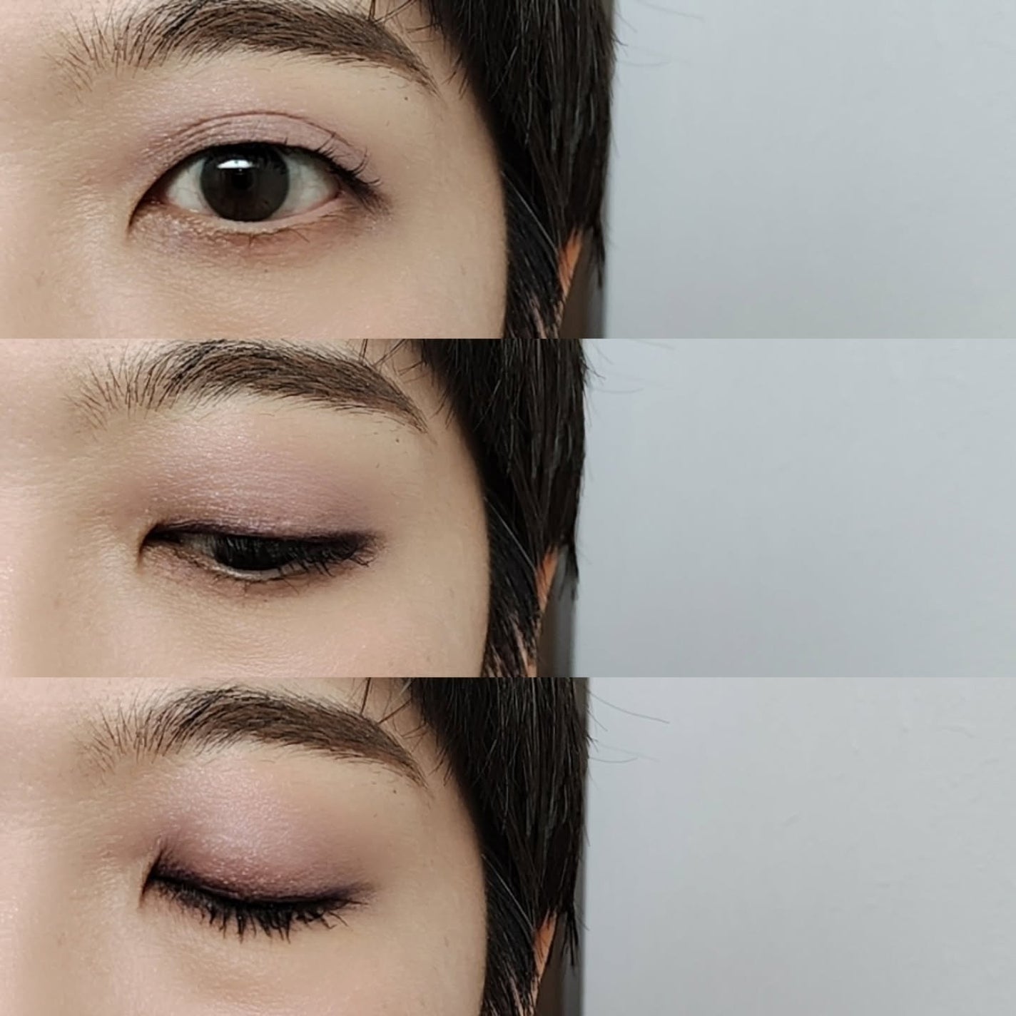 THREE シマリング グロー デュオ/THREE/クリームハイライトを使ったクチコミ(2枚目)