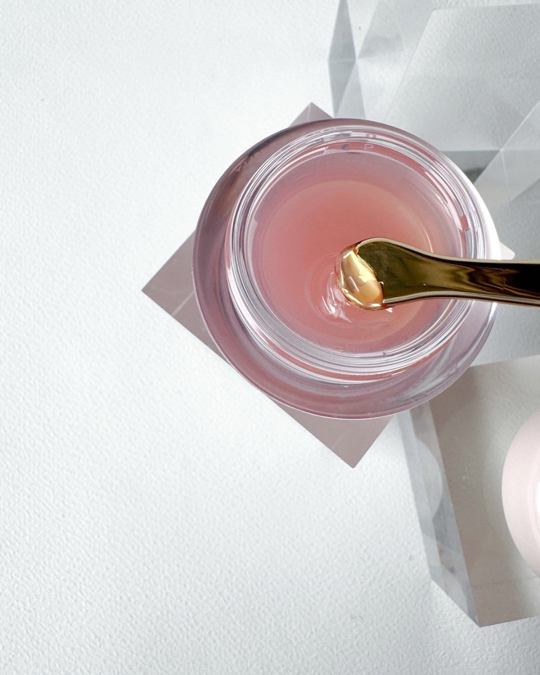 タッチャ キッス リップマスク/タッチャ/その他スキンケアを使ったクチコミ(3枚目)