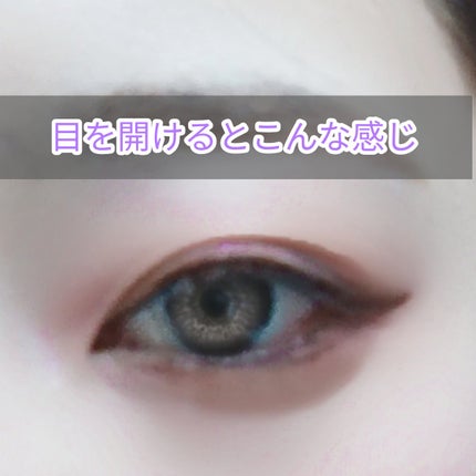 胡蝶雲肩6色アイシャドウパレット/FlowerKnows/アイシャドウパレットを使ったクチコミ(6枚目)