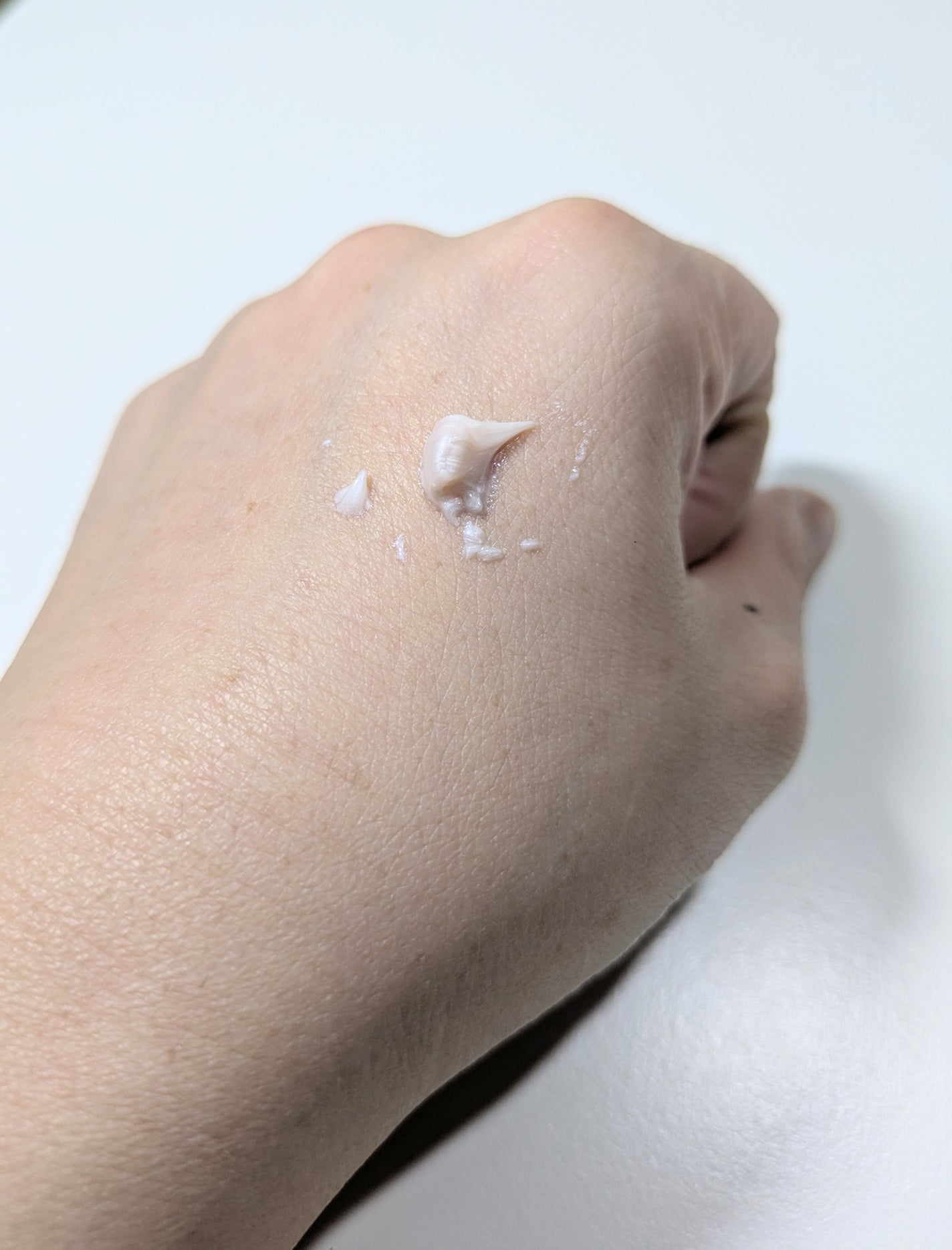 薬用 リンクル美コルセットゲル/プリオール/オールインワン化粧品を使ったクチコミ(2枚目)