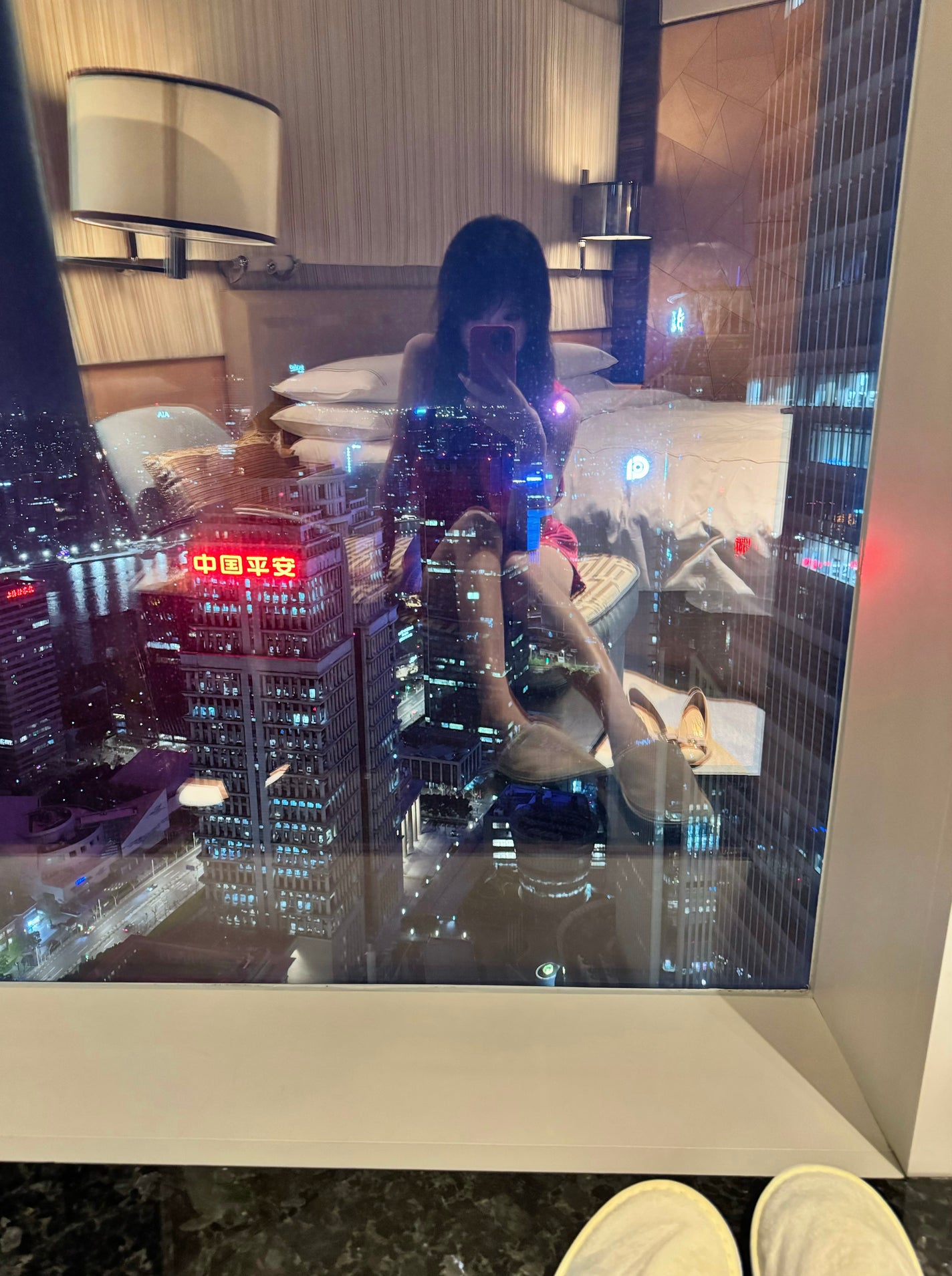 佳奇 on LIPS 「上海ディズニーに行きました🥰#..」(3枚目)