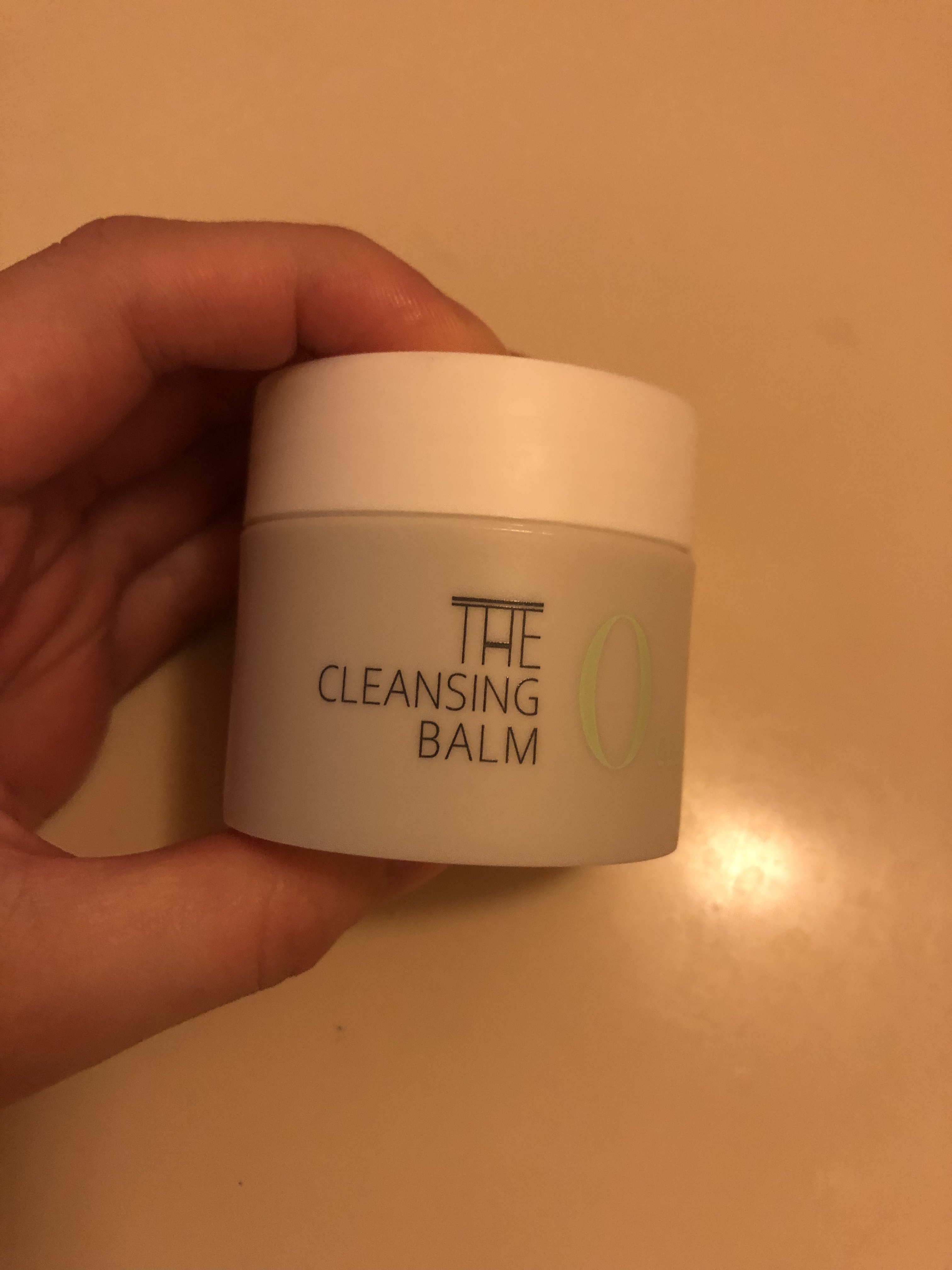 クレンジングバーム クリア/日本メディコ/クレンジングバームを使ったクチコミ（3枚目）