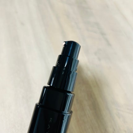 ケイト バーチャルスキンメイカー/KATE/リキッドファンデーションを使ったクチコミ(4枚目)