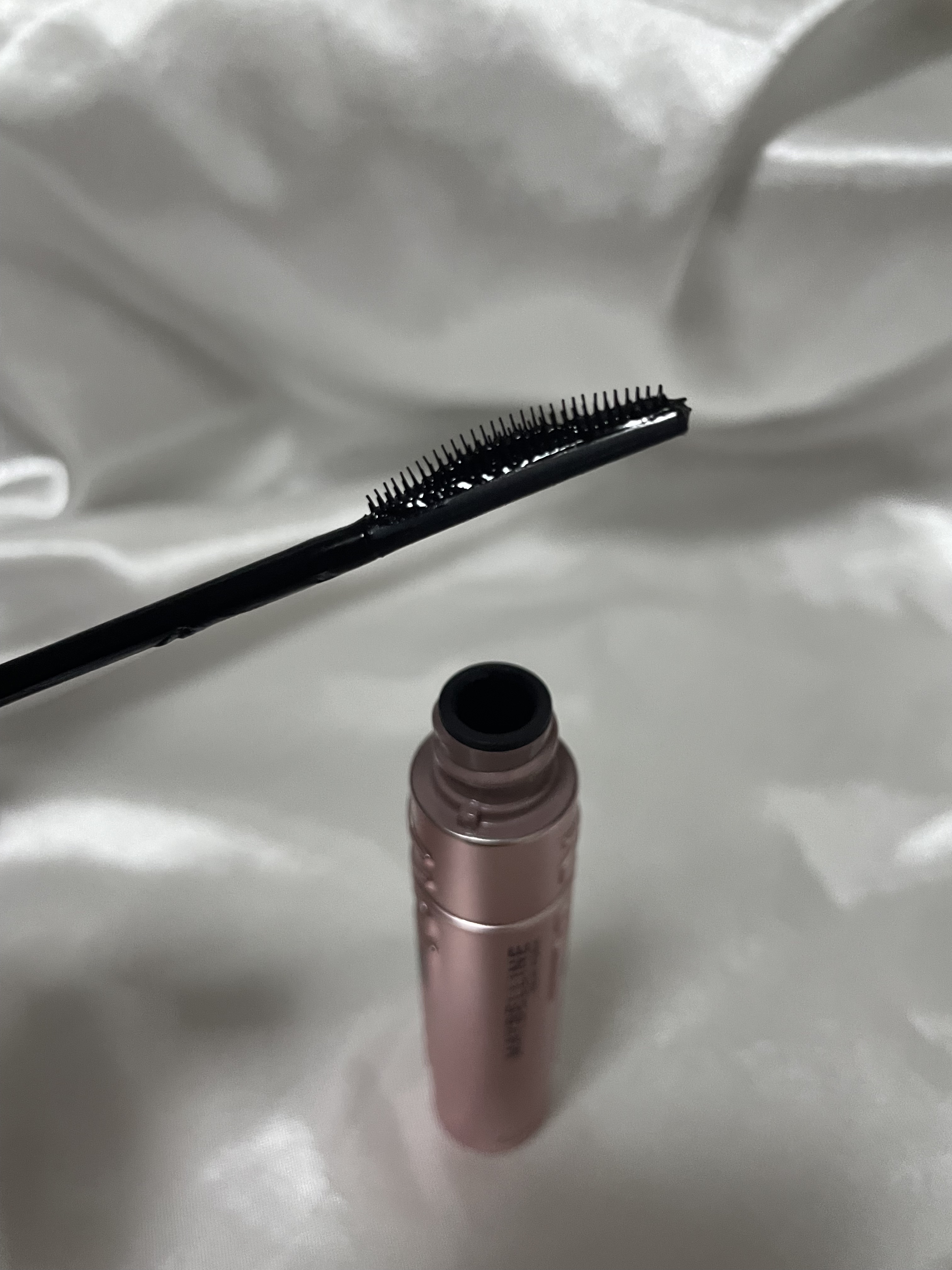 スカイハイ/MAYBELLINE NEW YORK/マスカラを使ったクチコミ（3枚目）