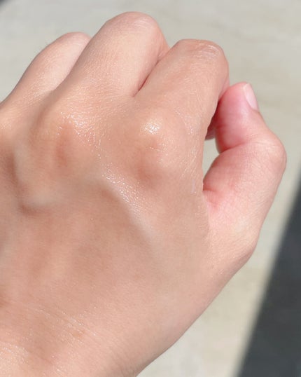 アトバリア365 ハイドロクリーム /AESTURA/フェイスクリームを使ったクチコミ(4枚目)