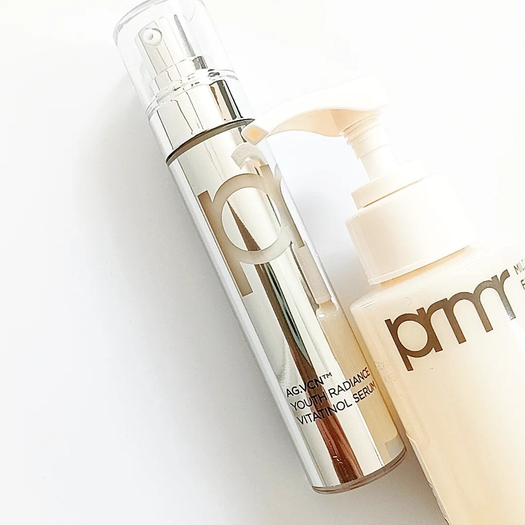 フェイシャルマイルドピーリング/primera/ピーリングを使ったクチコミ(8枚目)