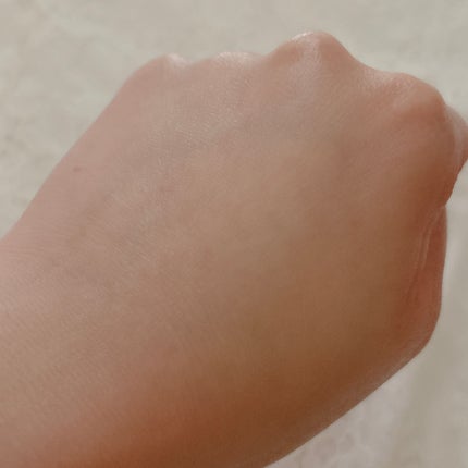 ビタトーニングカプセルクリーム/ダルバ/フェイスクリームを使ったクチコミ(5枚目)