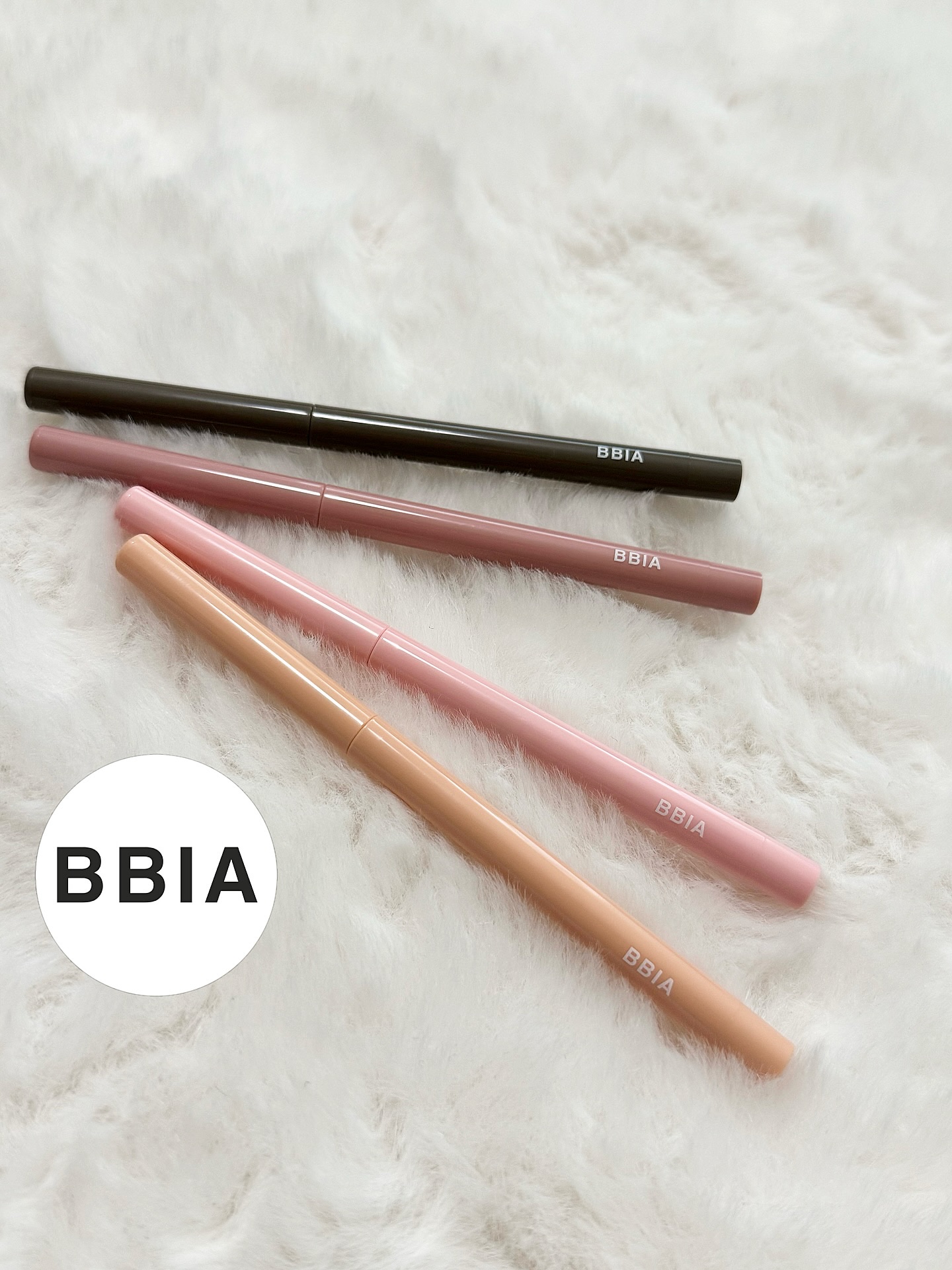 ラストオート ジェルアイライナー/BBIA/ジェルアイライナーを使ったクチコミ（1枚目）