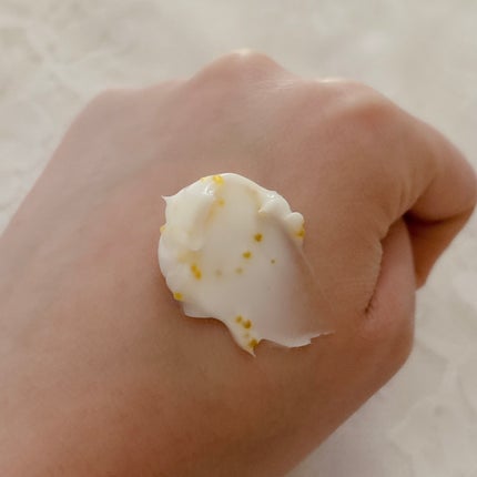 ビタトーニングカプセルクリーム/ダルバ/フェイスクリームを使ったクチコミ(2枚目)