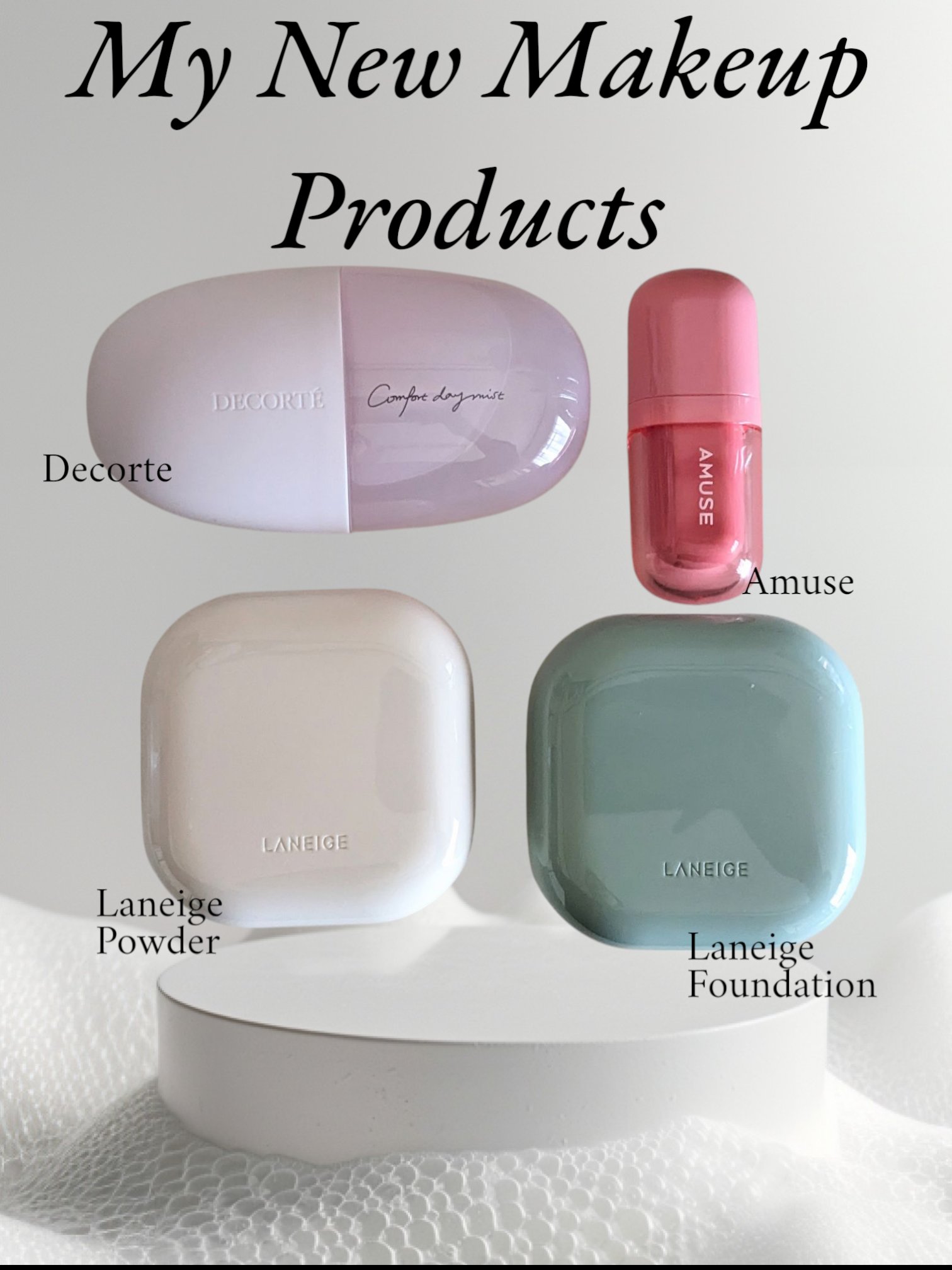 べべティント/AMUSE/リップティントを使ったクチコミ（1枚目）