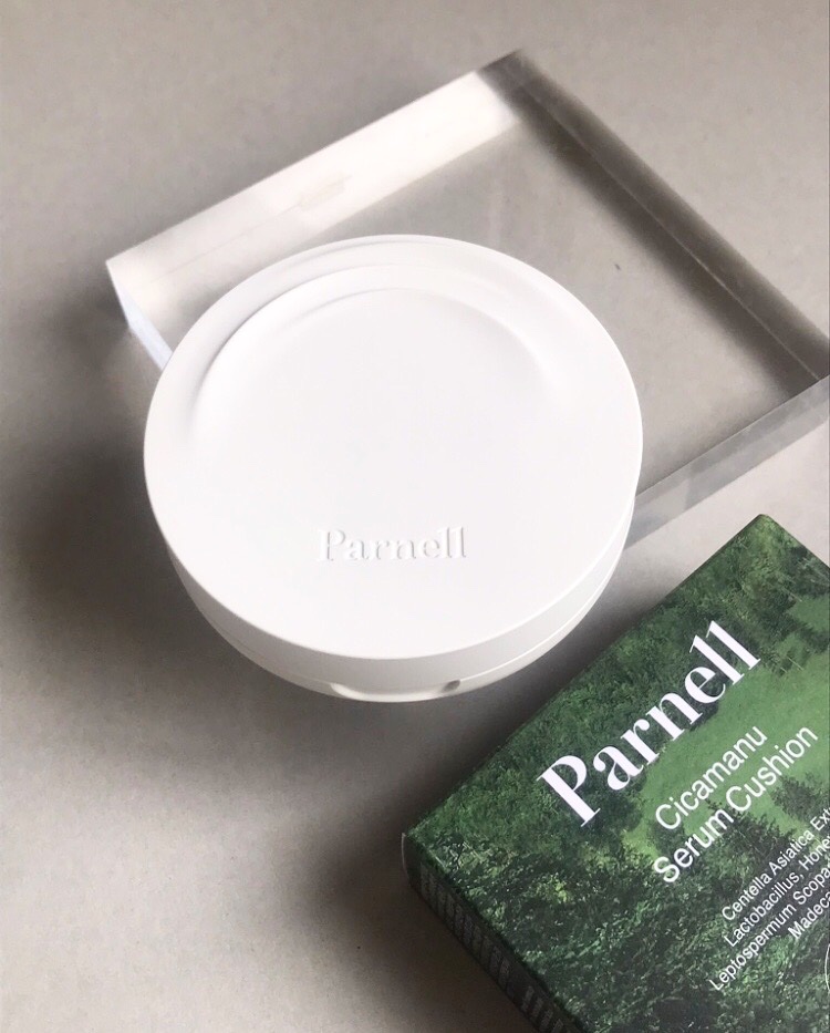 🤍

⋆✦⋆ パーネル / シカマヌセラムクッションファンデーション ⋆✦⋆

パーネル様よりご提供頂きました⸜❤︎⸝‍
#PR
#パーネル

＿

鎮静クッション🌿.∘

こちらのクッション、まずつけた時に肌が凄く楽でびっくりした.ᐟ