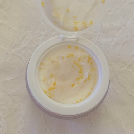 ビタトーニングカプセルクリーム/ダルバ/フェイスクリームを使ったクチコミ(8枚目)