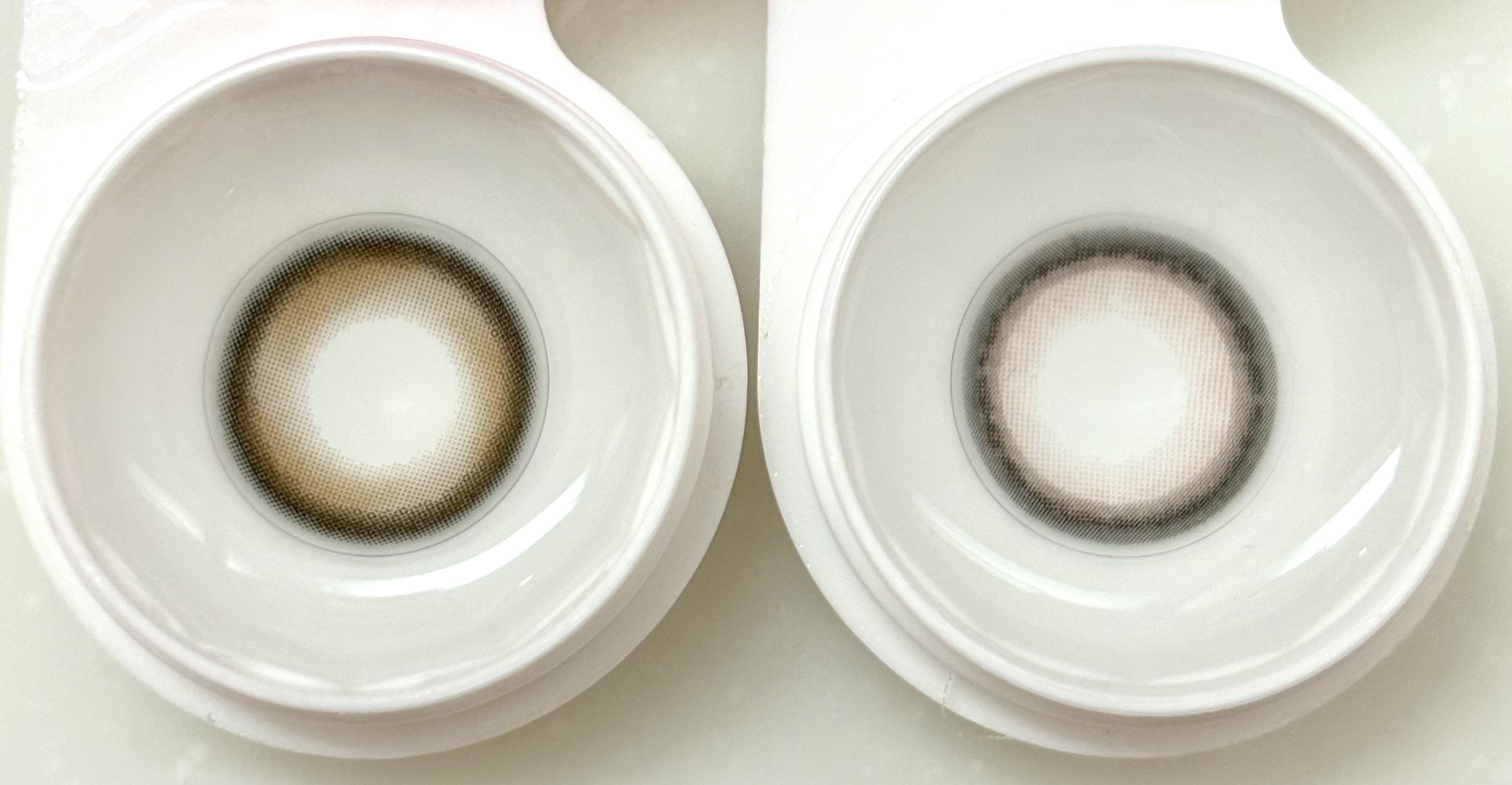 MOLAK 1day/MOLAK/ワンデー（１DAY）カラコンを使ったクチコミ（3枚目）