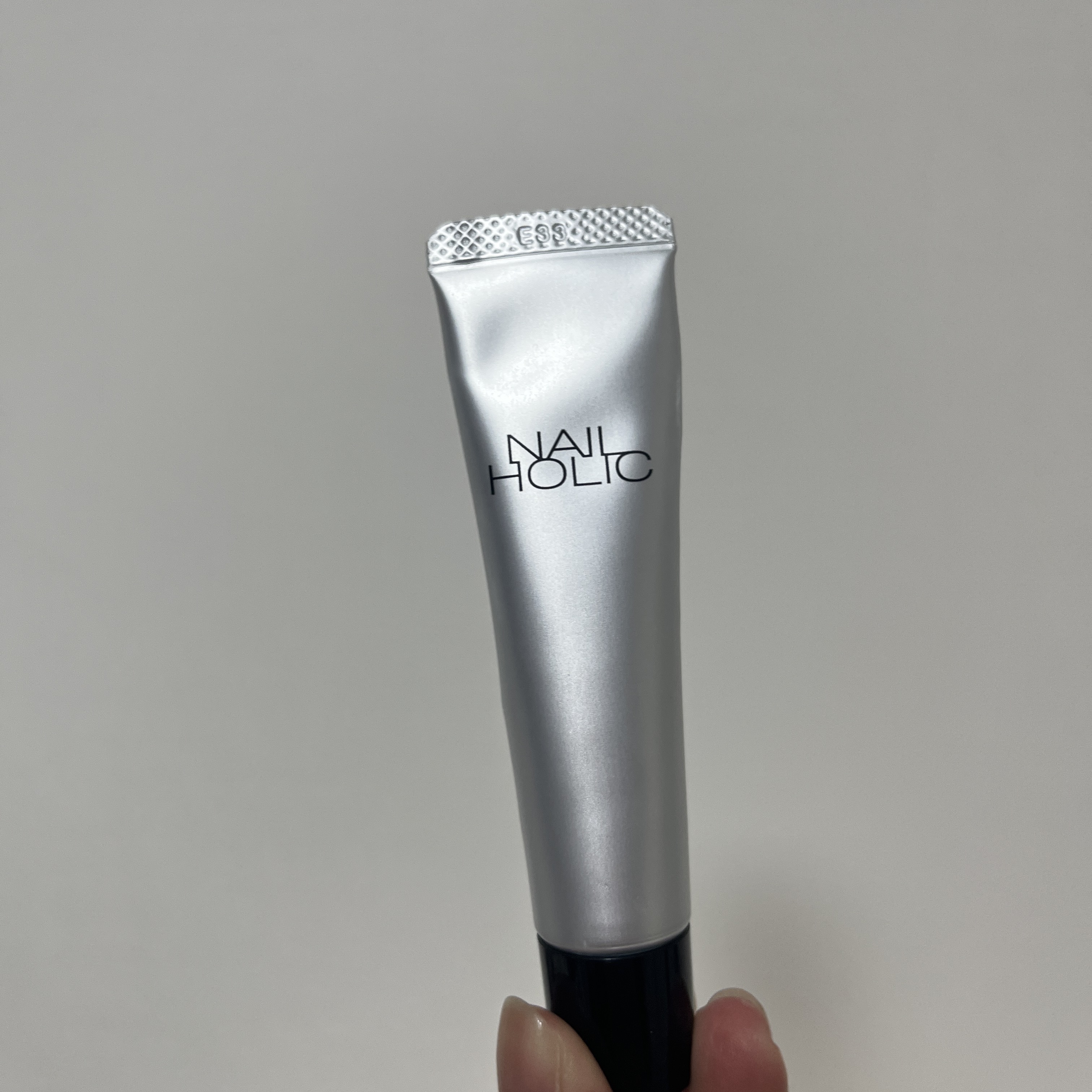 リペア セラム/ネイルホリック/ネイルオイル・トリートメントを使ったクチコミ（1枚目）