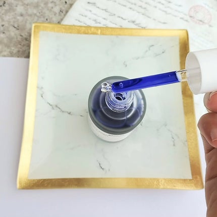 アズレンPDRNアンプル/Glow.M/美容液を使ったクチコミ(3枚目)