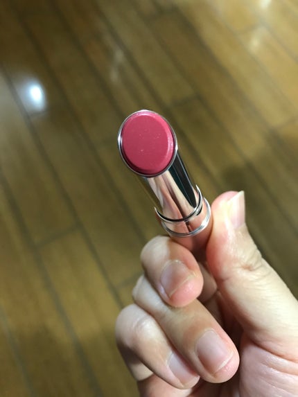 チークステイン ブラッシャー/VDL/パウダーチークを使ったクチコミ(5枚目)