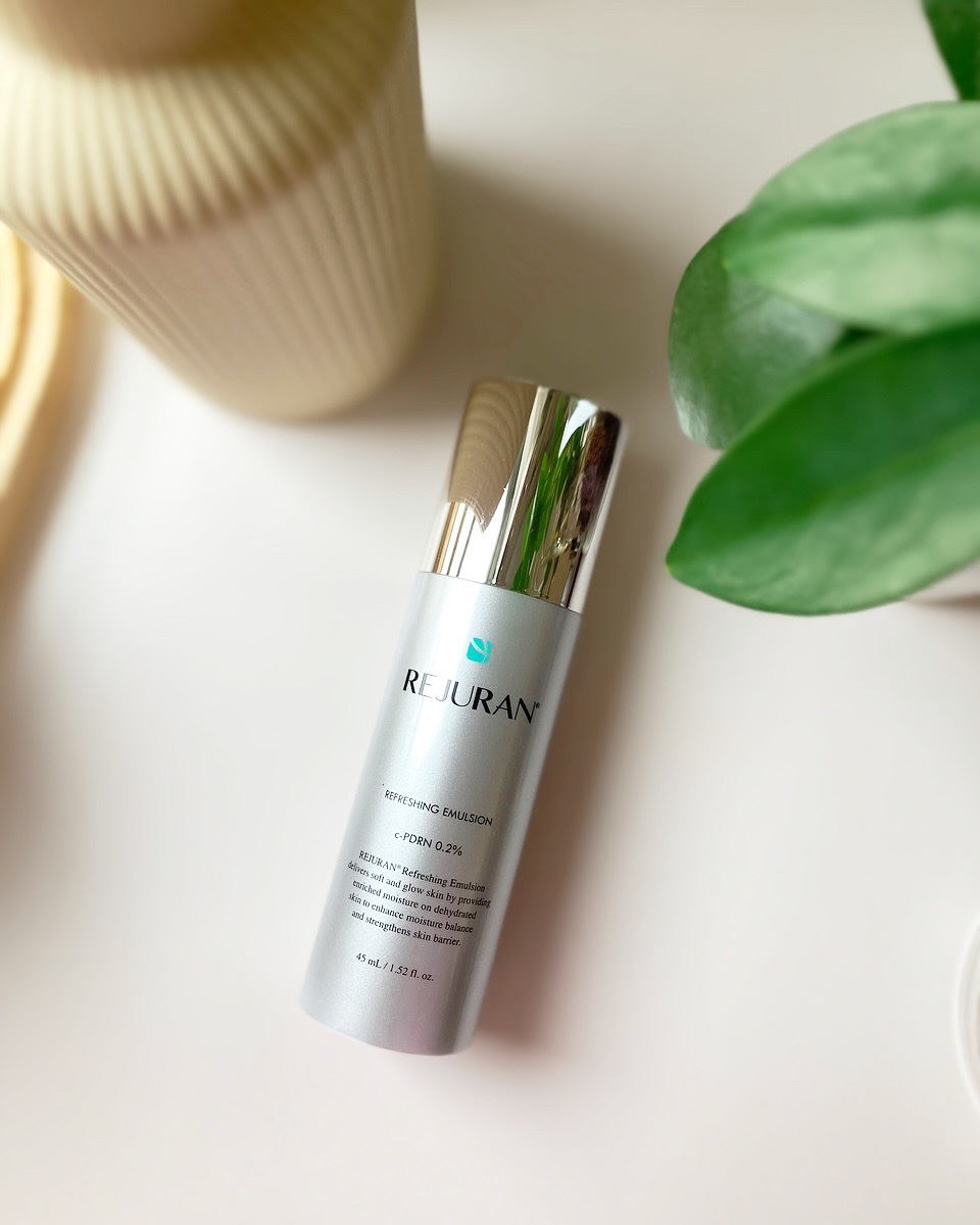 REJURAN リフレッシングエマルジョン 45ml/REJURAN COSMETICS/乳液を使ったクチコミ（1枚目）