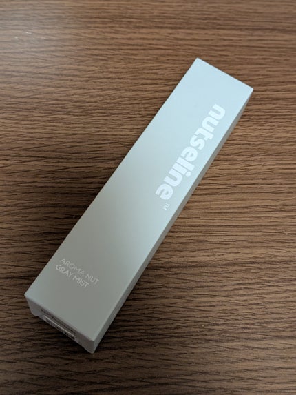 ナッセリングレイオイルミスト/nutseline/ボディオイルを使ったクチコミ(7枚目)