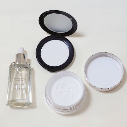 ルース パウダー/DECORTÉ/ルースパウダーを使ったクチコミ(2枚目)