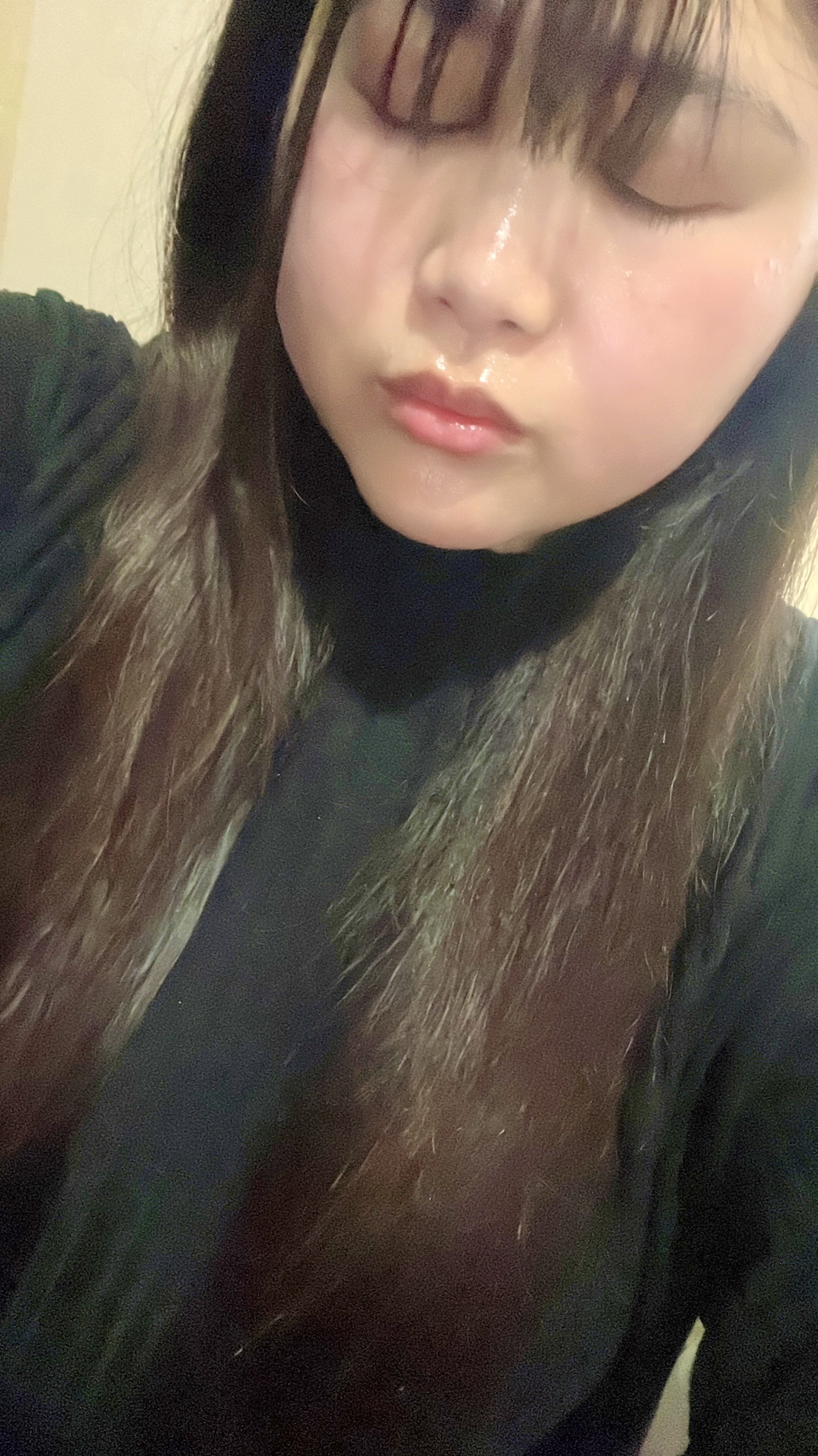 レプロナイザー3Dplus/LUMIELINA/ドライヤーを使ったクチコミ（3枚目）