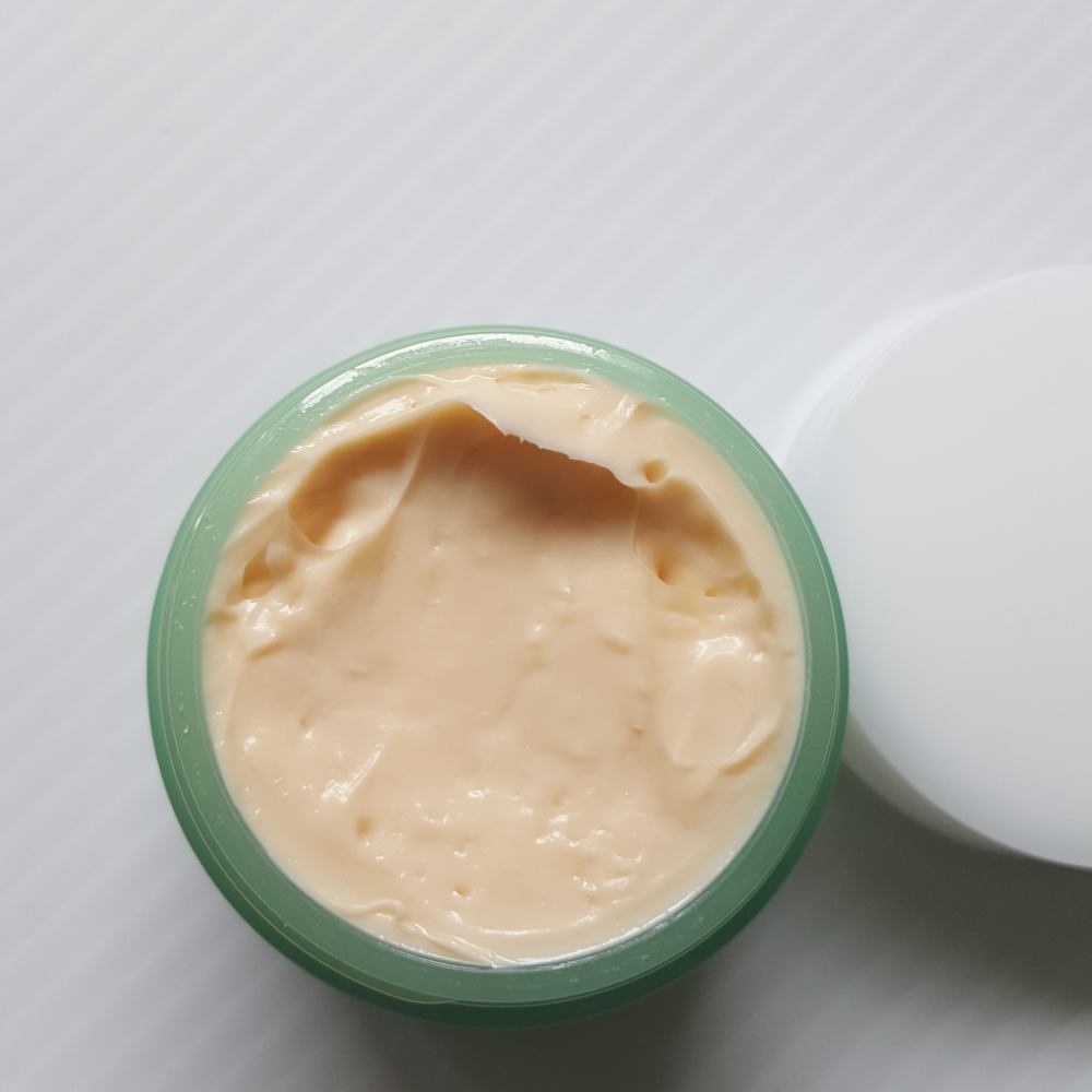 ピアベルピア クリームＳのクチコミ「ピアベルピア
クリームS

まるでスフレのようなつけ心地
しっとりするのに、べたつかない保湿ク.....」（3枚目）