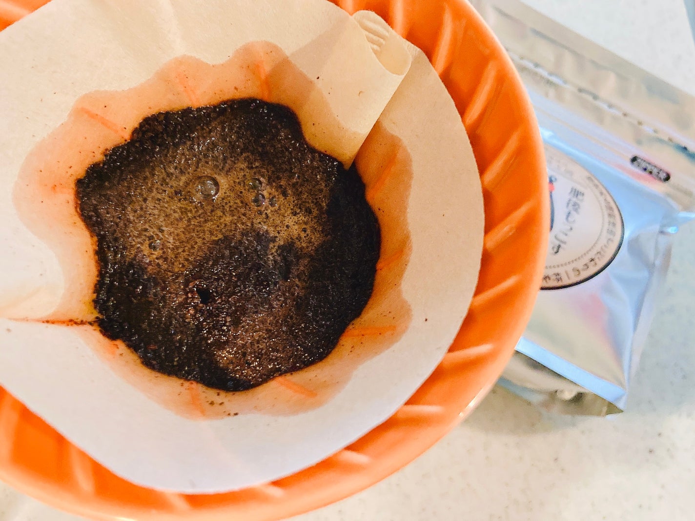 水洗いスペシャルブレンド/その他ドリンクを使ったクチコミ(6枚目)