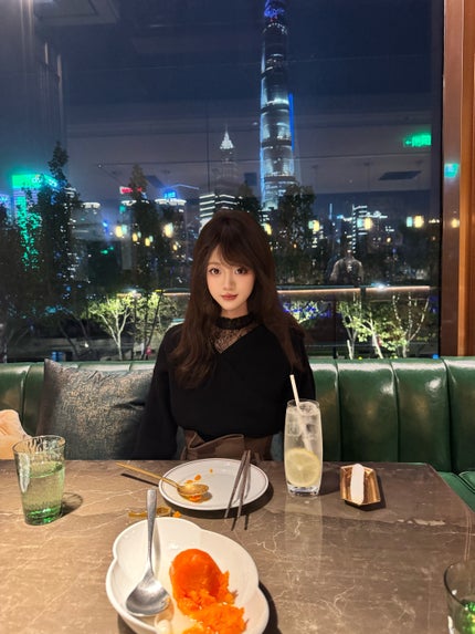 佳奇 on LIPS 「上海ディズニーに行きました🥰#..」(9枚目)