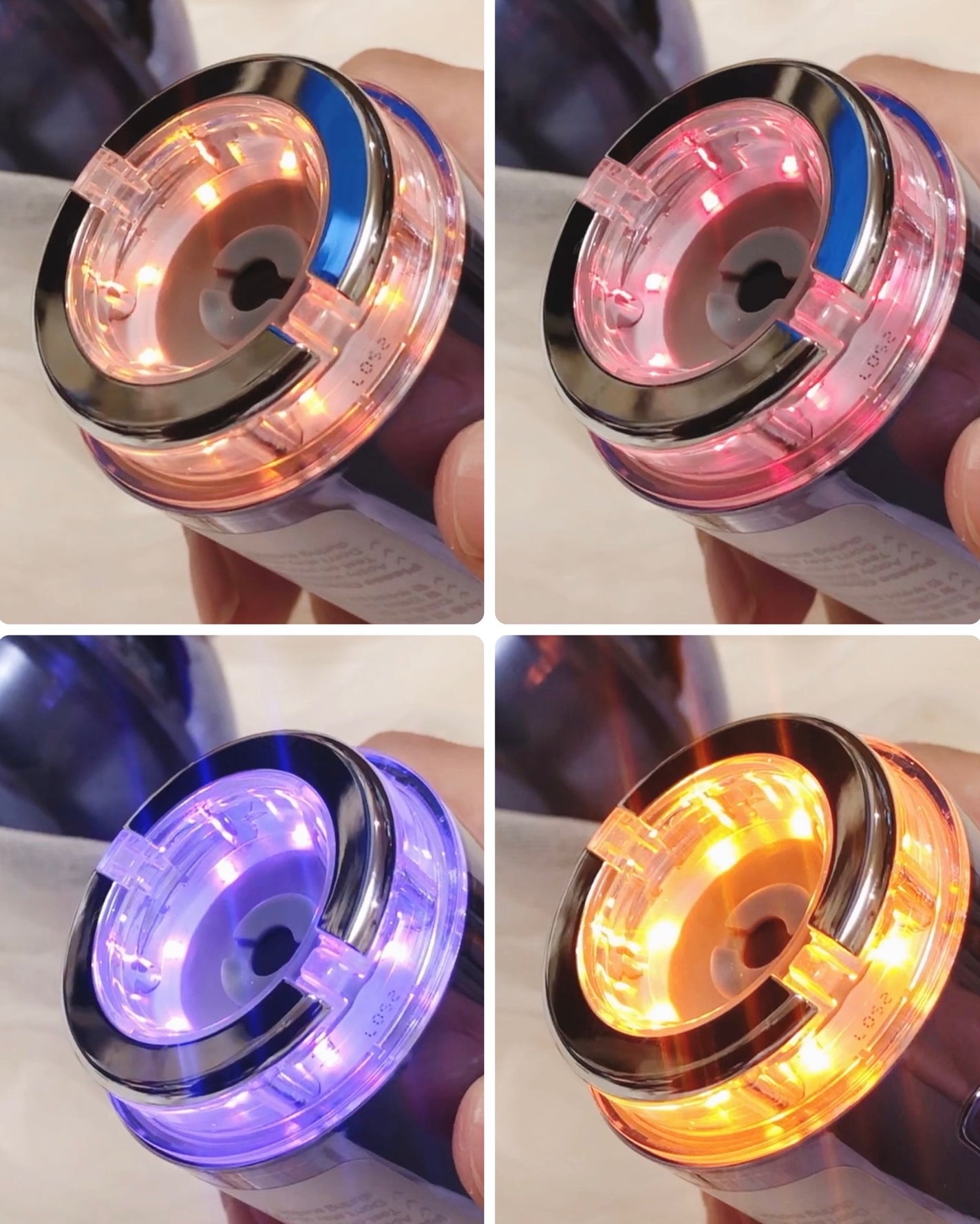 インモトックス小顔リフトアップペプチドショットクリーム&吸引ジェット/MEDITHERAPY/フェイスクリームを使ったクチコミ(2枚目)