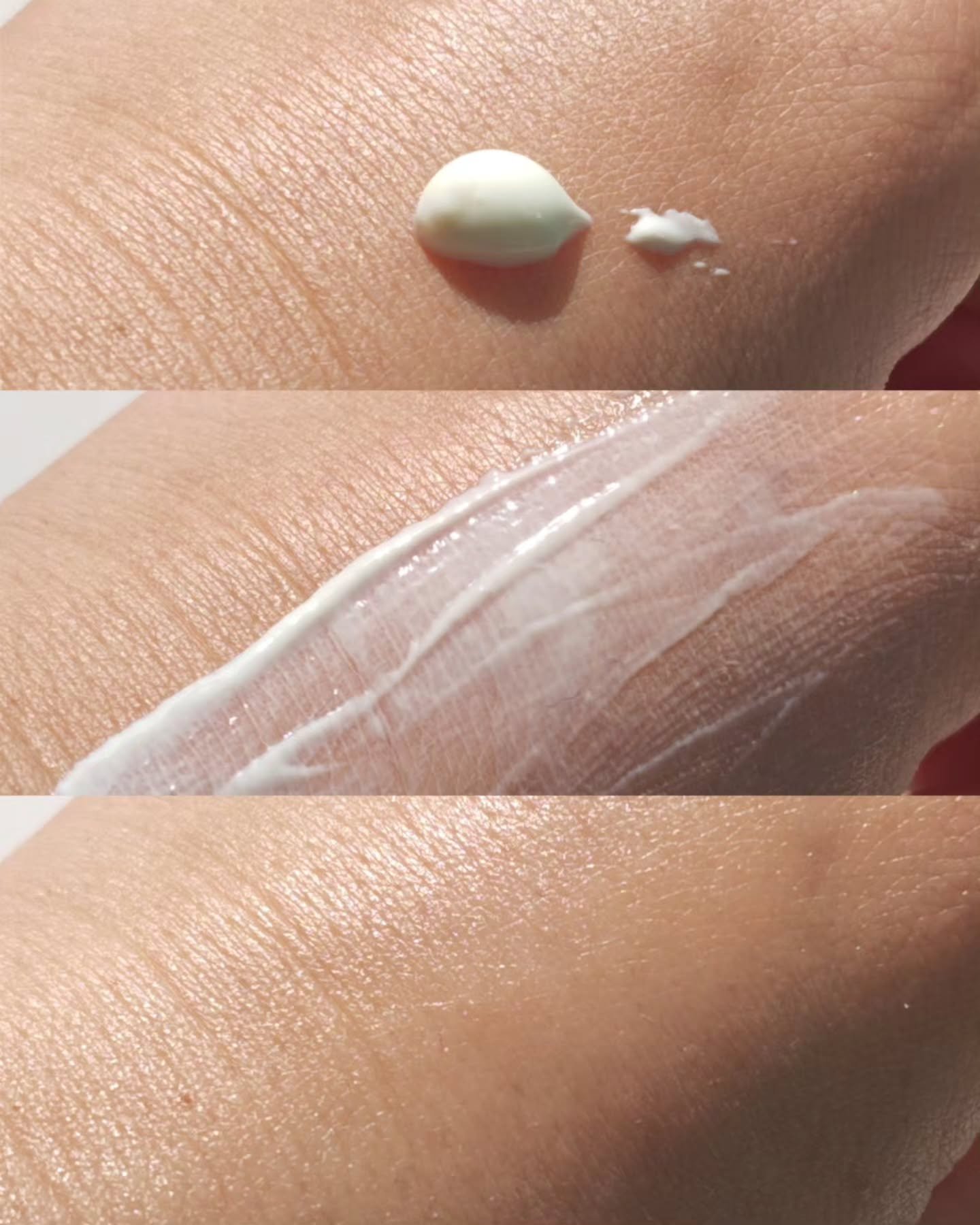 ヒアルーシカ ウォーターフィット サンセラム/SKIN1004/日焼け止めローションを使ったクチコミ（3枚目）