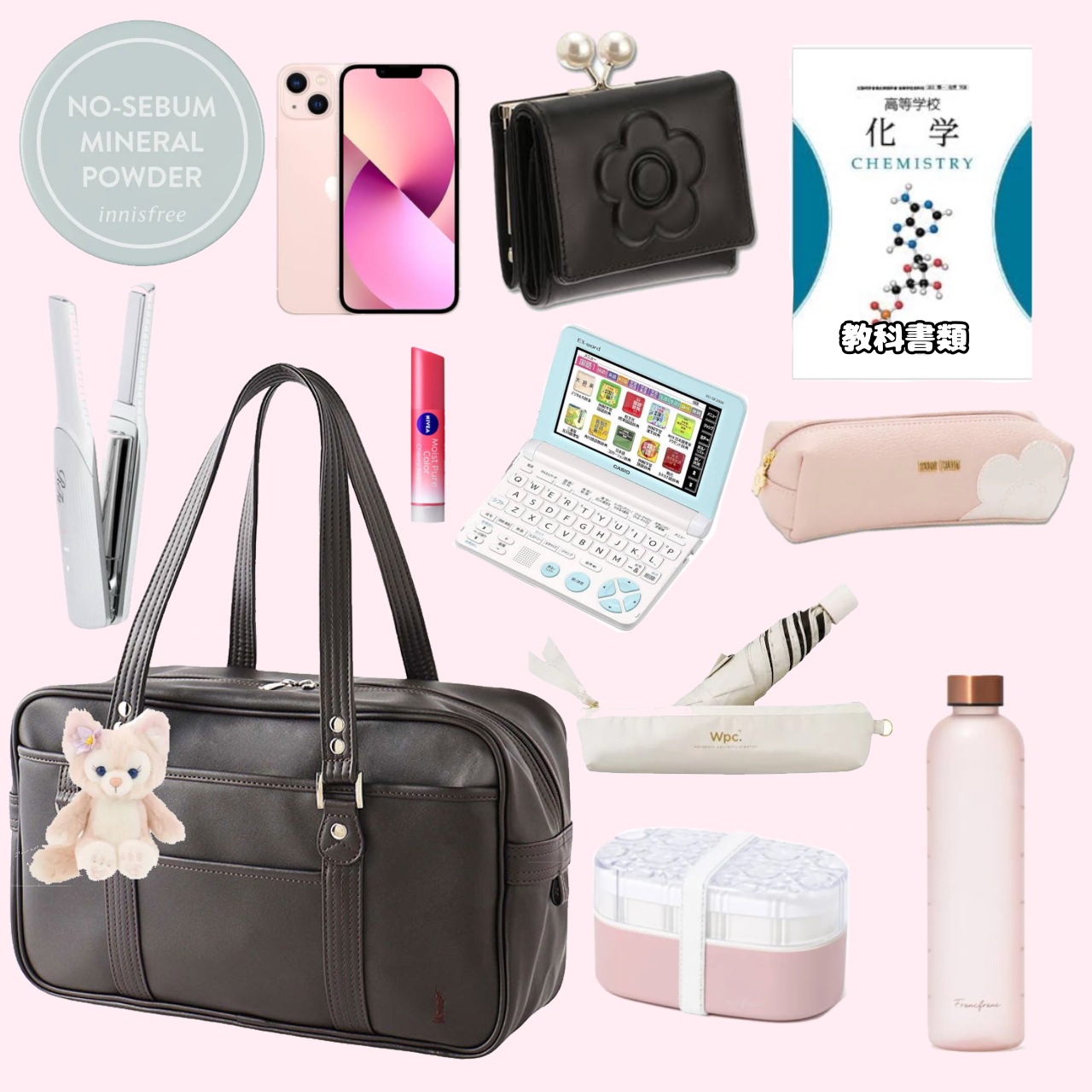 モイストピュアカラーリップ/ニベア/リップクリームを使ったクチコミ（2枚目）