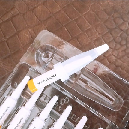 を使ったクチコミ(3枚目)