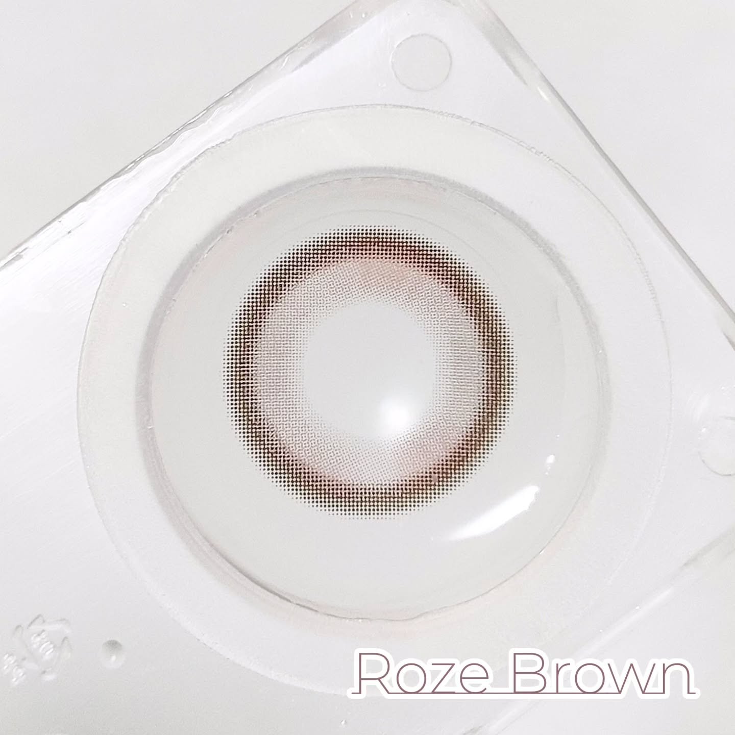 OOHA Coco Mio 1day/OOHA/ワンデー（１DAY）カラコンを使ったクチコミ（2枚目）