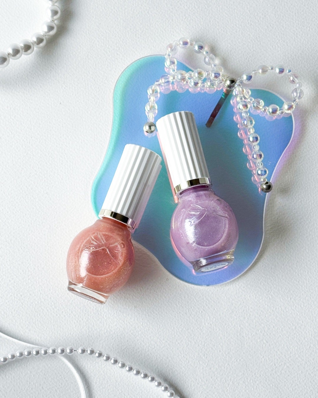 シュガードール オールインワンネイルR/シュガードール/オールインワンネイルを使ったクチコミ(3枚目)