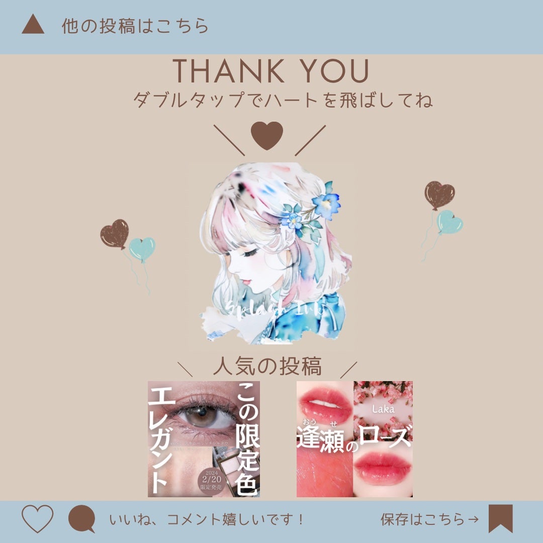 デューイフィルムティント/CipiCipi/リップティントを使ったクチコミ(6枚目)