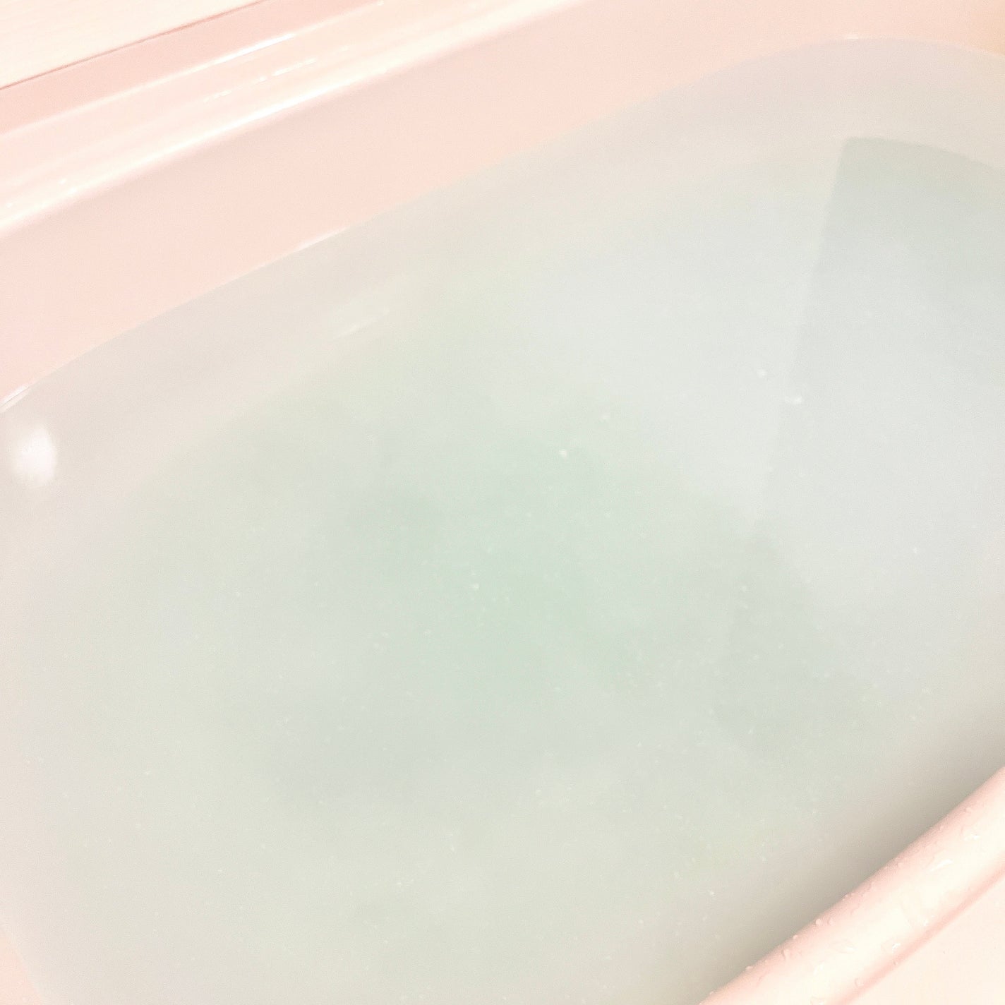 セラミドバスパウダー/amproom/保湿系入浴剤を使ったクチコミ(3枚目)