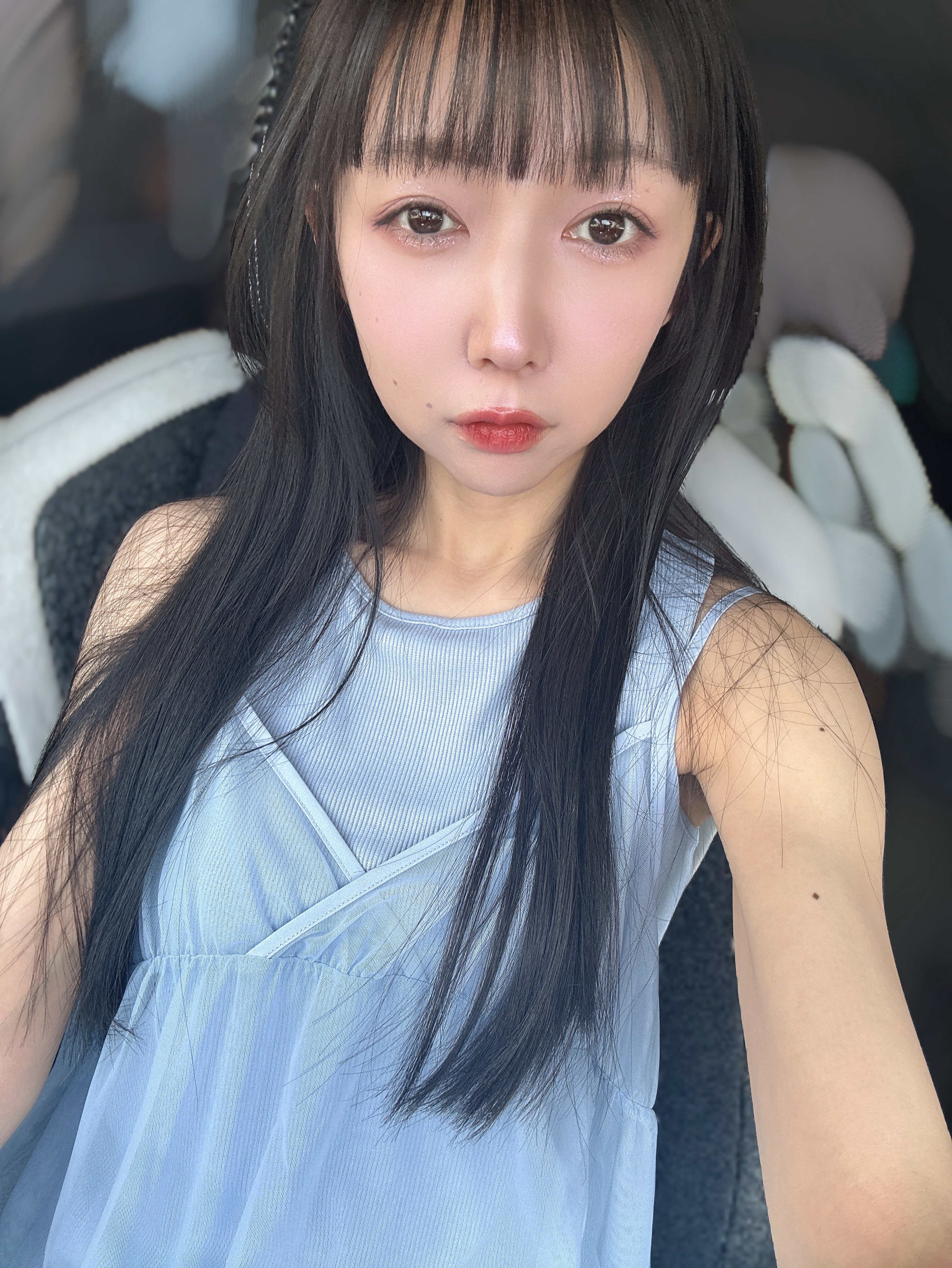 ストロボクリーム/M・A・C/化粧下地を使ったクチコミ（3枚目）