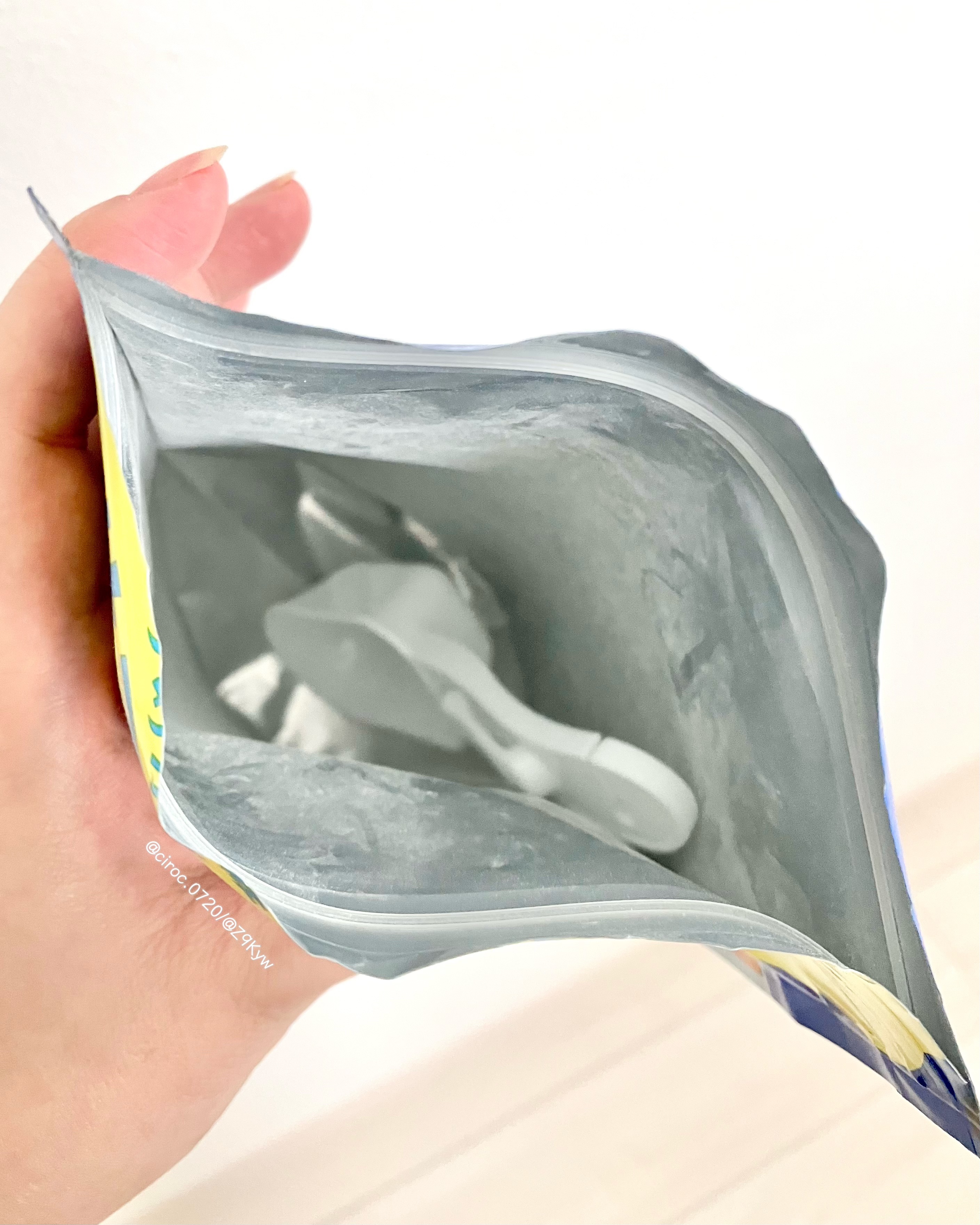 きき湯 カルシウム炭酸湯/きき湯/炭酸系入浴剤を使ったクチコミ（3枚目）