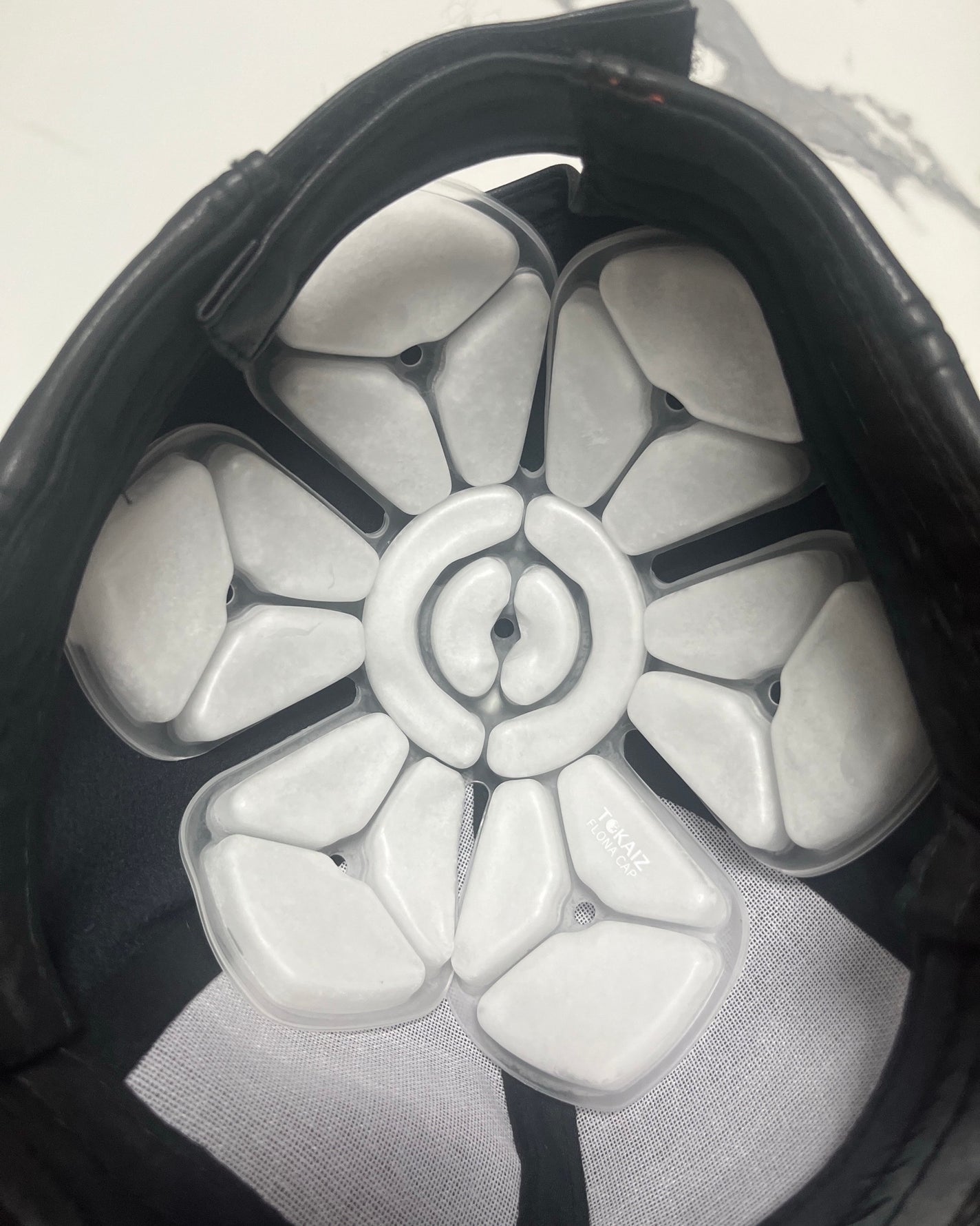 フローナキャップ/TOKAIZ/その他を使ったクチコミ(2枚目)