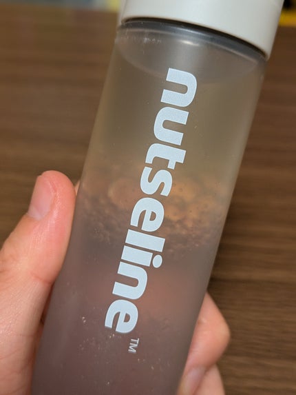 ナッセリングレイオイルミスト/nutseline/ボディオイルを使ったクチコミ(3枚目)