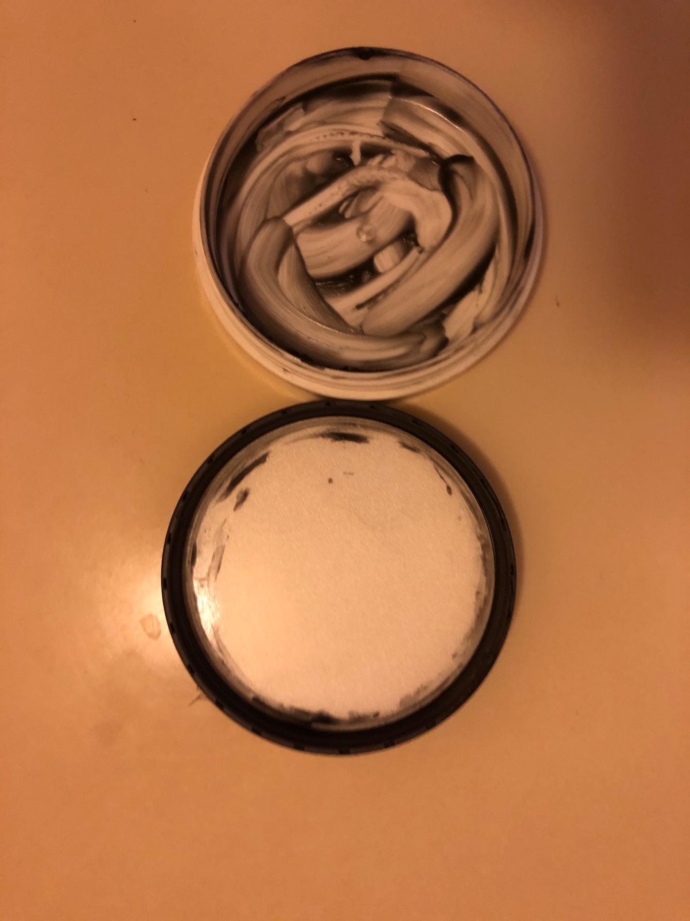 デュオ ザ クレンジングバーム ブラックリペア/DUO/クレンジングバームを使ったクチコミ(3枚目)