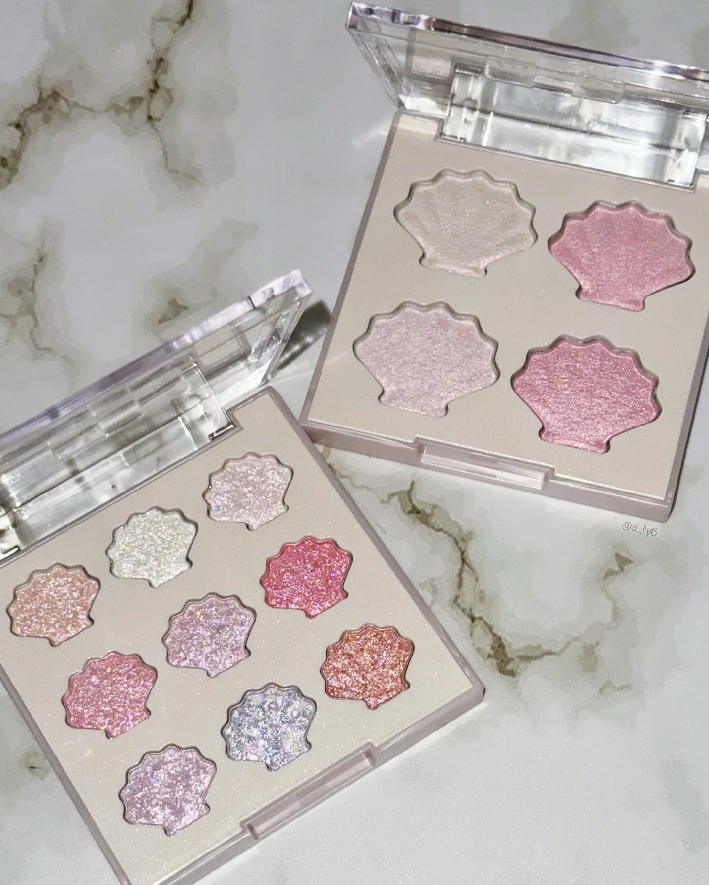 シャドウパレット/dasique/アイシャドウパレットを使ったクチコミ（2枚目）