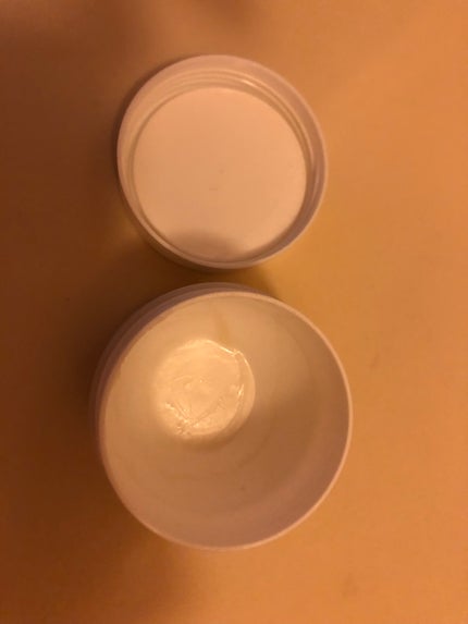 クレンジングバーム クリア/日本メディコ/クレンジングバームを使ったクチコミ(5枚目)